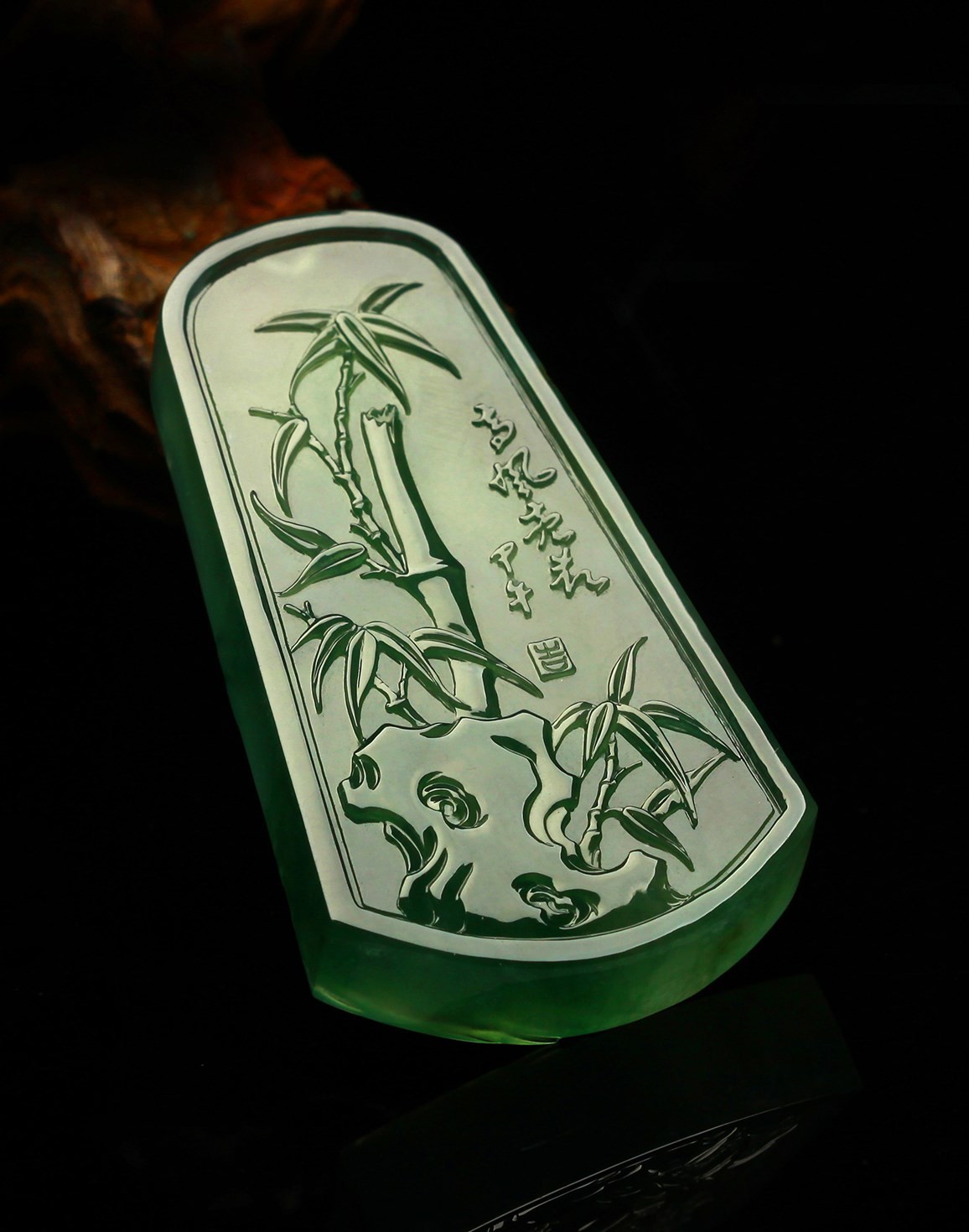 精品赏析