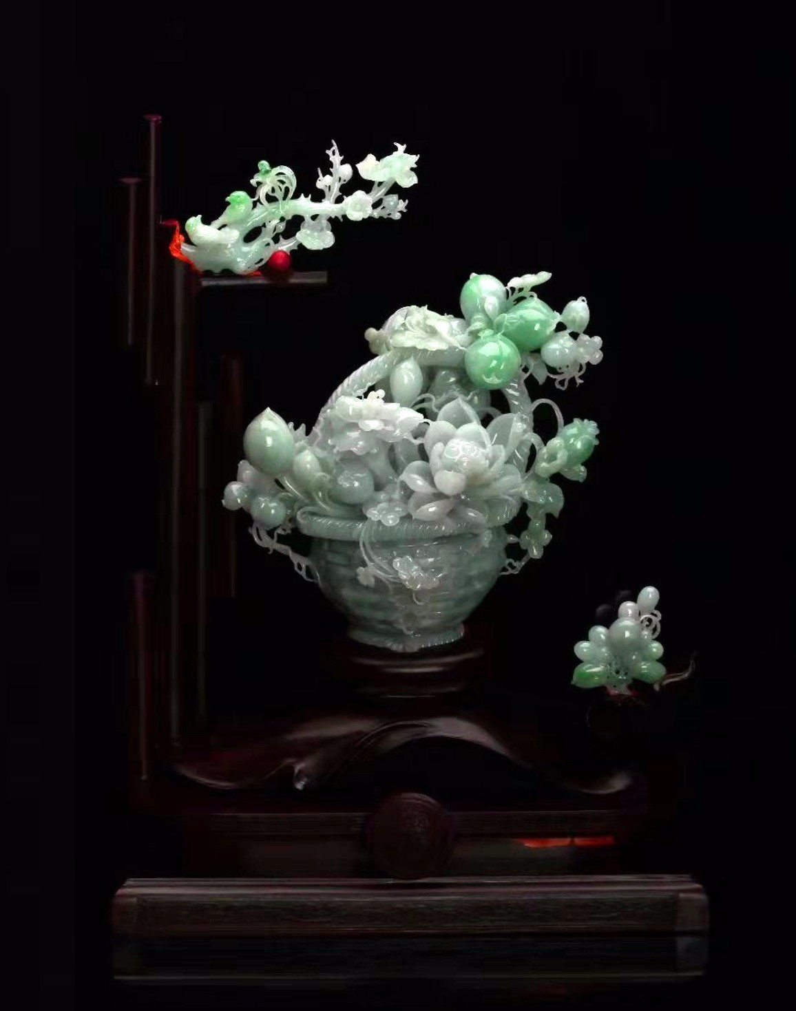 精品赏析