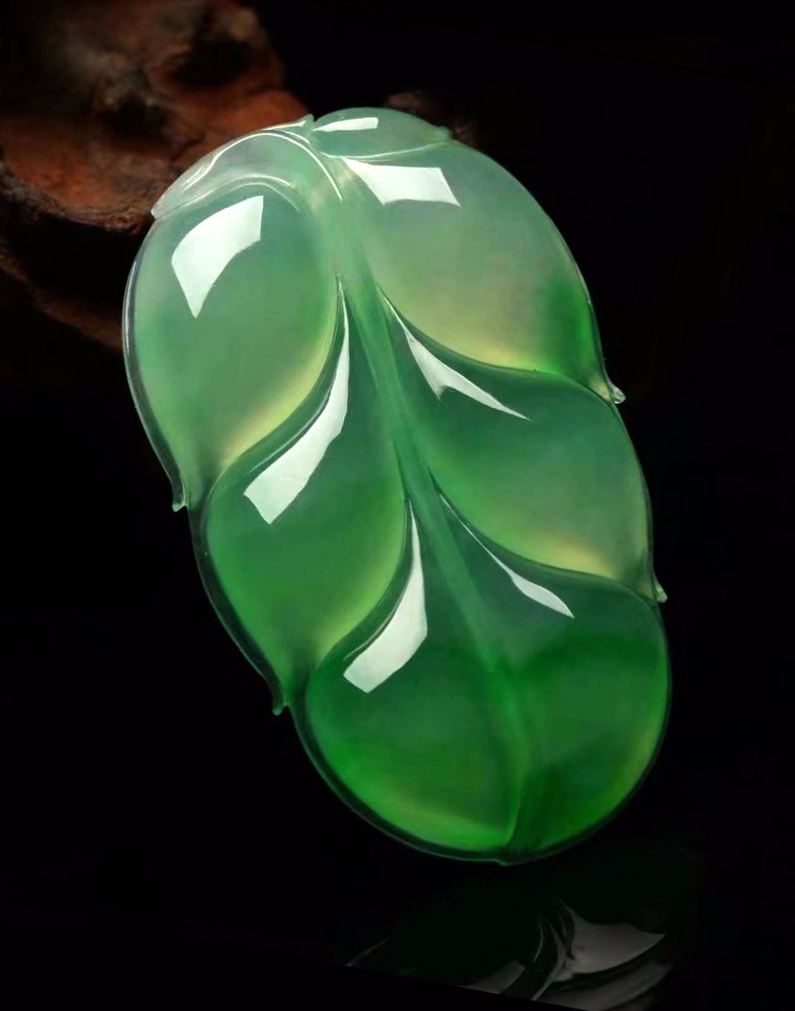 精品赏析