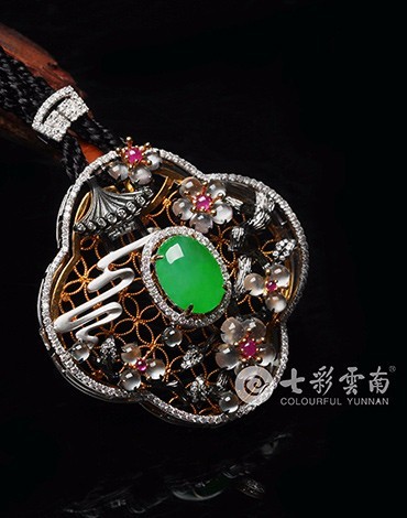 精品赏析
