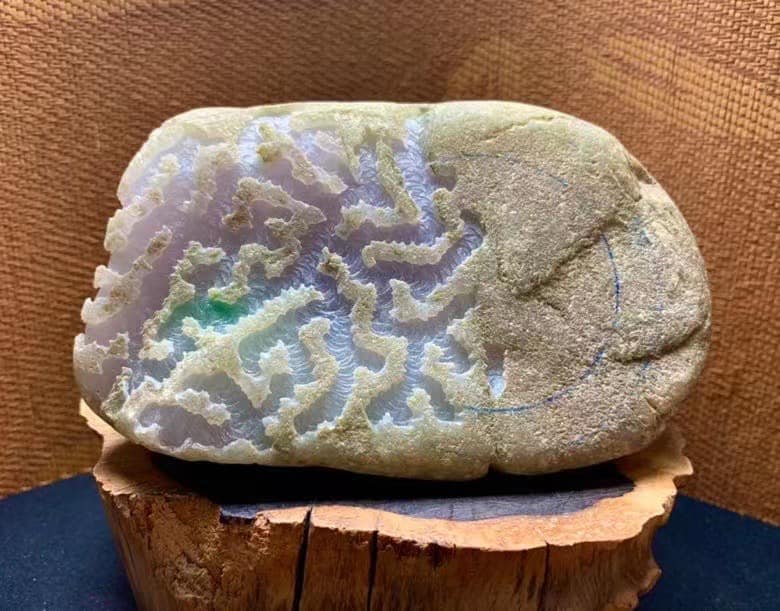翡翠原石